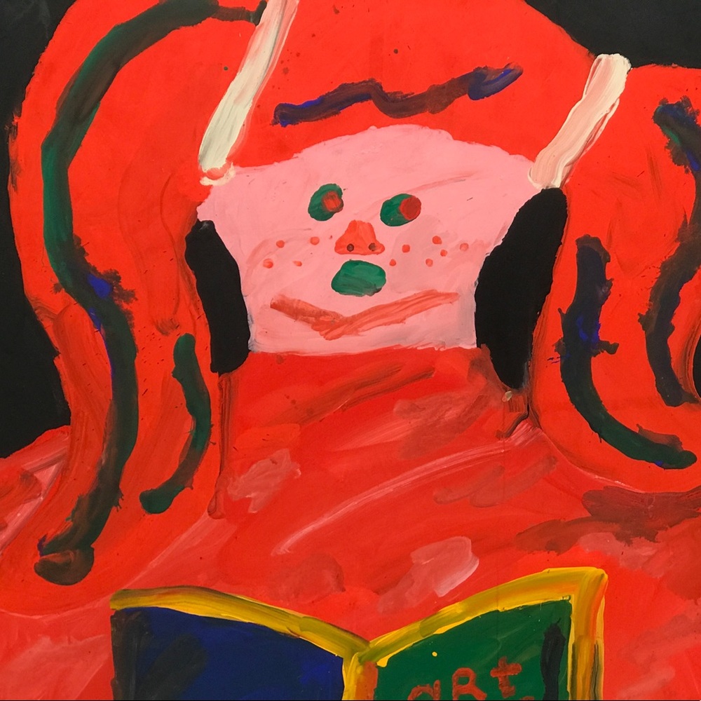 Meet your Posher, Patricia